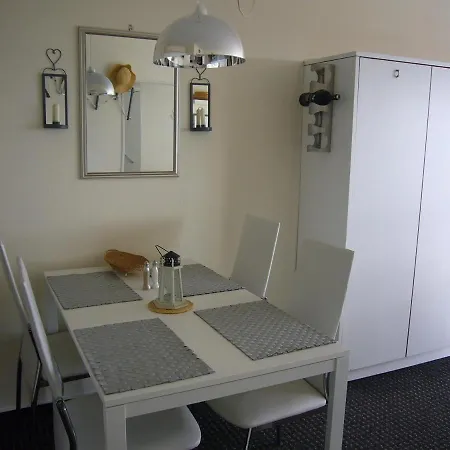 Strandnahe Ferienwohnung Fb10.02 Mit Meerblick *