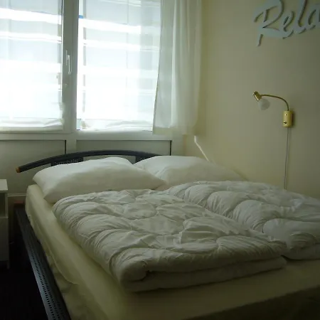 Strandnahe Ferienwohnung Fb10.02 Mit Meerblick *
