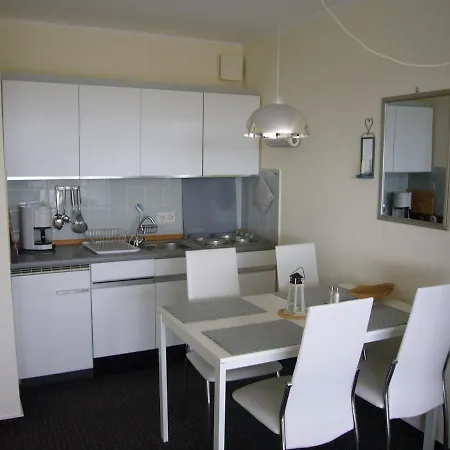 Strandnahe Ferienwohnung Fb10.02 Mit Meerblick