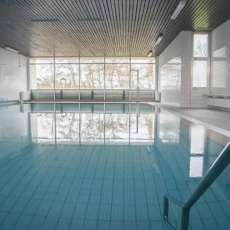 Strandnahe Ferienwohnung Fb10.02 Mit Meerblick