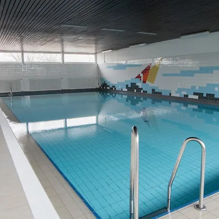 Strandnahe Ferienwohnung Fb10.02 Mit Meerblick